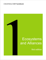 Ecosystem and Alliance Handbook [First Edition]