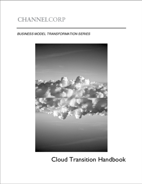 Cloud Transition Handbook